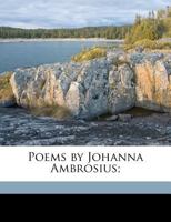 Poems 0530883473 Book Cover