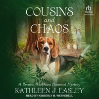 Cousins and Chaos B0H42JCZM2 Book Cover