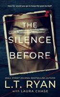 The Silence Before (Savannah Shadows Psychological Thrillers) 1685334164 Book Cover