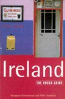 Ireland: The Rough Guide 1858284007 Book Cover