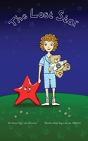 The Lost Star 183945332X Book Cover
