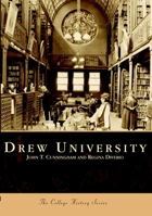 Drew University 073850453X Book Cover