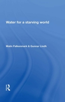 Water for a Starving World 0367215993 Book Cover