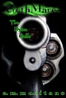 GothMares: The Dylan Gaffe B08TZ2RVWM Book Cover