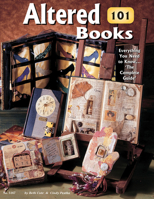 #5167 Altered Books 101