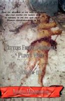 Letters From Calpurnia, Pliny's Wife A.D. 111-113 1413481981 Book Cover