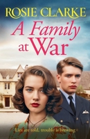 A Family at War 1835181406 Book Cover