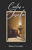 Cartas a Josefa B08YS61WLD Book Cover