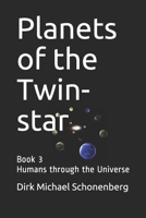 Planets of the Twin-star B08FNK8VR4 Book Cover