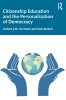 Citizenship Education and the Personalization of Democracy 0367467895 Book Cover