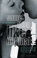 Something Like Normal 1619631466 Book Cover