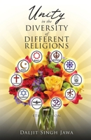 Unity In The Diversity Of Different Religions 1955363420 Book Cover