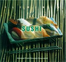 Elements of Sushi 0967610109 Book Cover