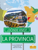 La Provincia 1039617018 Book Cover