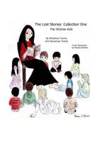 The Lost Stories: Collection 1: The McGree Kids 1514807777 Book Cover