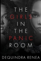 The Girls in the Panic Room B08ZQ7TBK9 Book Cover