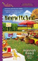 Beewitched 0425261611 Book Cover