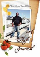 A Chef's Journal 1456868691 Book Cover