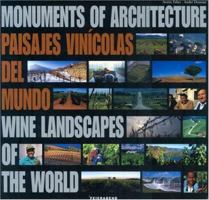 Wine Landscapes/paisajes Vinicolas 3899851862 Book Cover