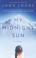 My Midnight Sun 0999174487 Book Cover