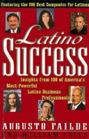 Latino Success 0684813122 Book Cover