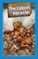 The Labors of Heracles 1477762256 Book Cover