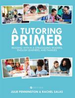 A Tutoring Primer 1516556542 Book Cover