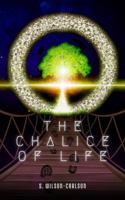 The Chalice of Life: The Sequel to Jodie and the Aliens 097566445X Book Cover