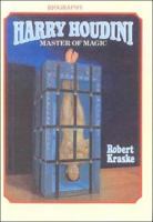 Harry Houdini: Master Of Magic (Harry Houdini) 0590424025 Book Cover