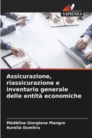 Assicurazione, riassicurazione e inventario generale delle entità economiche (Italian Edition) 6209619894 Book Cover