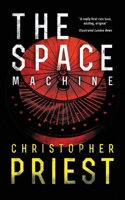 The Space Machine 057512122X Book Cover