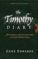 The Timothy Diary 084237163X Book Cover