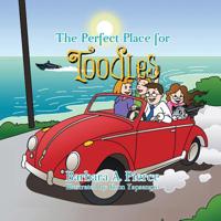 The Perfect Place for Toodles 1970072598 Book Cover