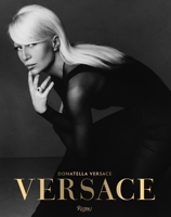 Versace 0847846075 Book Cover