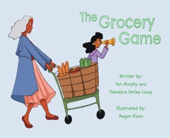 The Grocery Game 1735292206 Book Cover