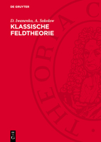 Klassische Feldtheorie 311278460X Book Cover