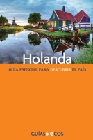 Holanda 8415563884 Book Cover