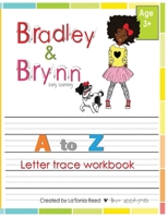 Bradley&Brynn "A to Z" 198175217X Book Cover