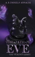 The Oath of Eve 0645238368 Book Cover