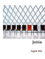 Justicias 053039264X Book Cover