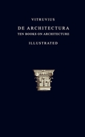 De Architectura - Ten Books on Architecture B08TK7H3HF Book Cover