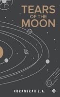 Tears Of the Moon 1948372584 Book Cover