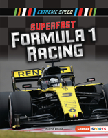 Superfast Formula 1 Racing 1541577221 Book Cover