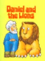 Daniel and the Lions (Happy Day Bible Stories Books) 0872397629 Book Cover