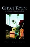 Ghost Town 1413454283 Book Cover