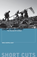 Cinema and History: The Telling of Stories 1905674597 Book Cover