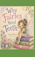 Why Fairies Need Teeth: The Rock Trolls (Tooth Tales) B0H2G568X5 Book Cover