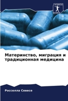 Материнство, миграция и т 6205781069 Book Cover