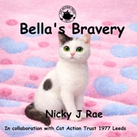 Bella's Bravery B0GMGH44TX Book Cover