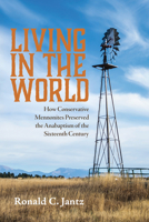 Living in the World 1725273586 Book Cover